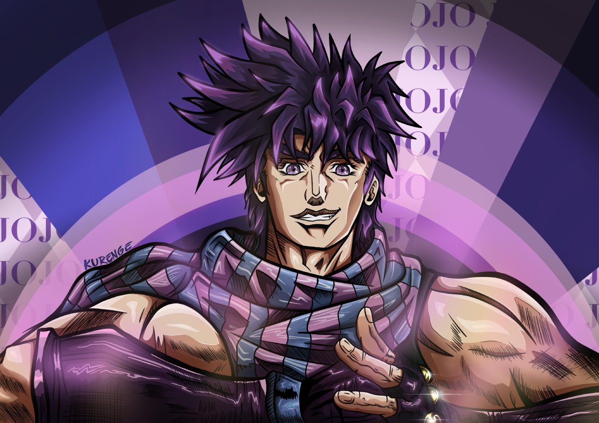 Текила Джостар