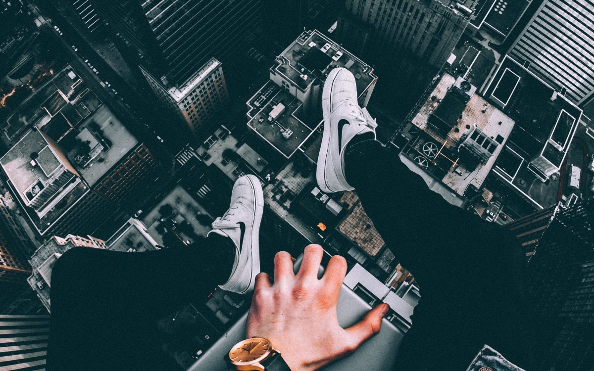 Сохранёнки для бродяг