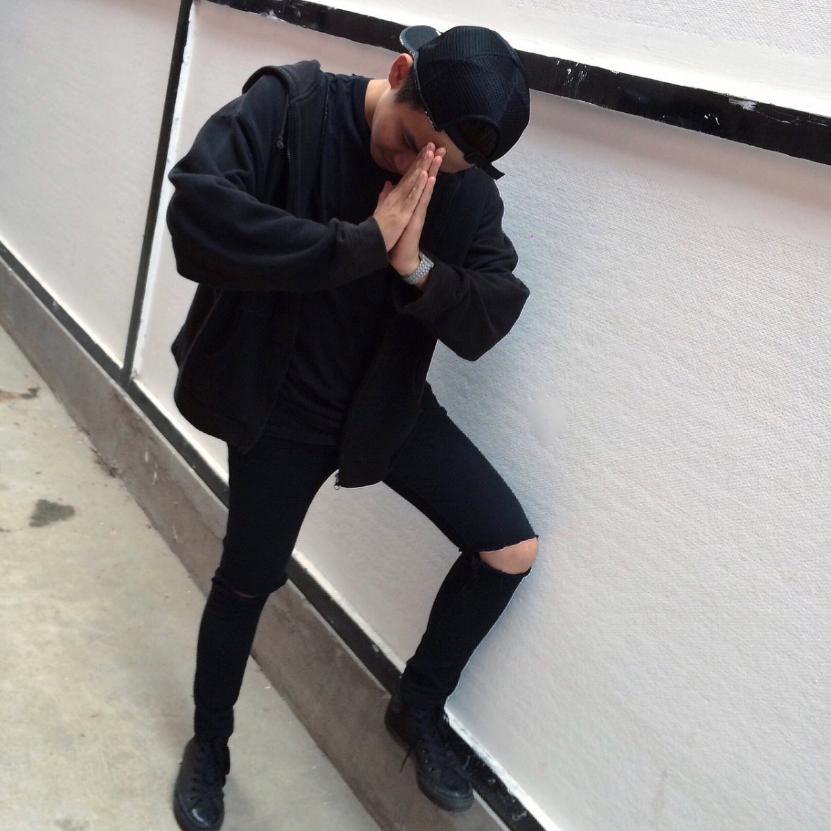 Парни на аву без лица