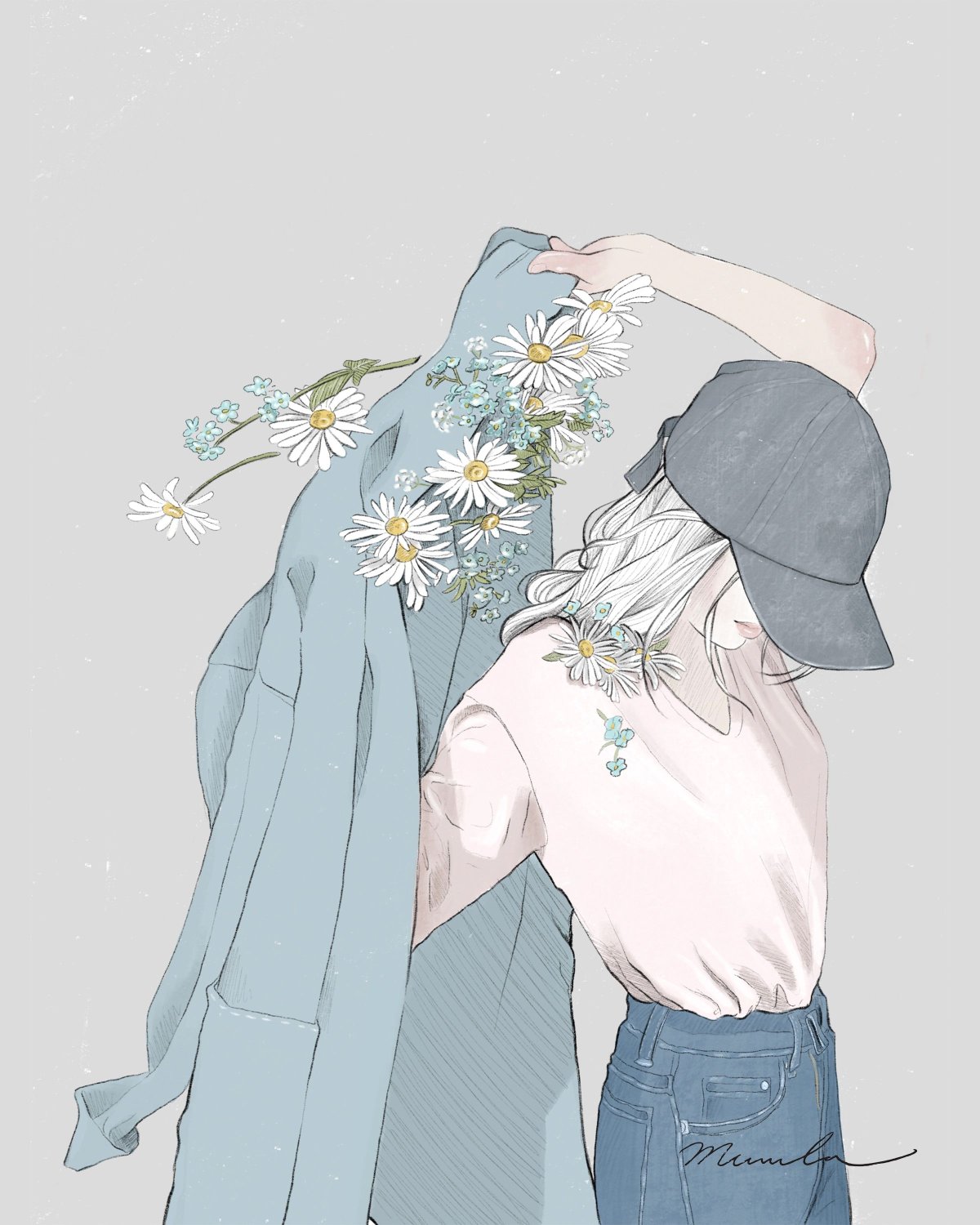 Парные аватарки аниме