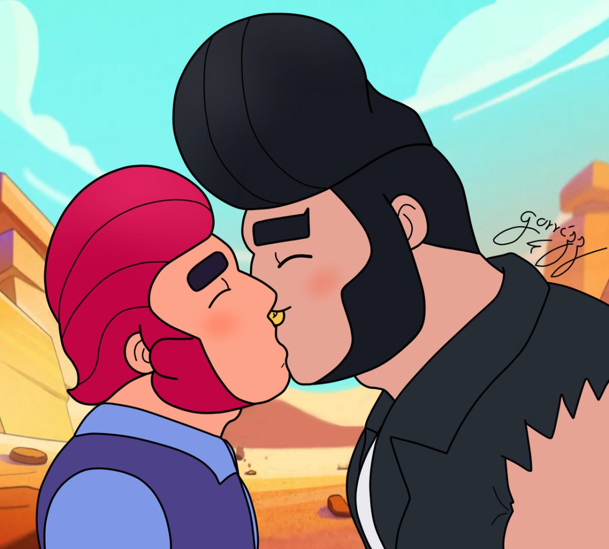 Сакура Спайк