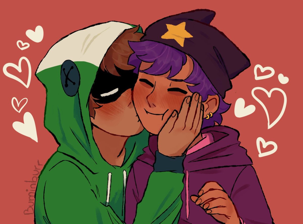 Браво старс ххx Кольт и Булл