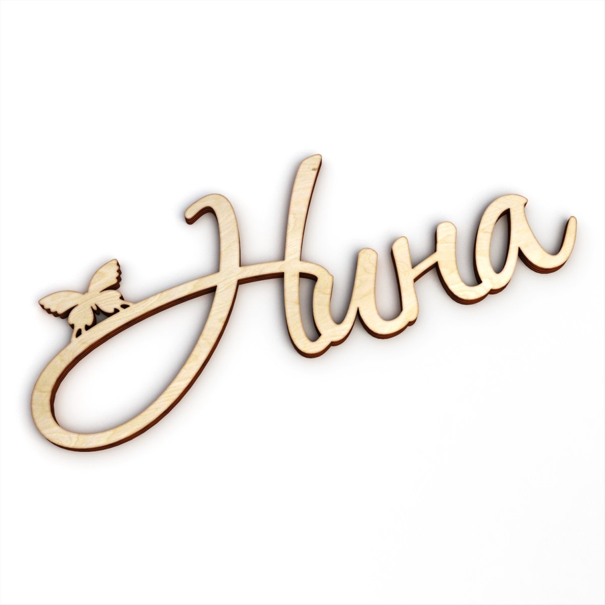 Имя Елена красивым шрифтом