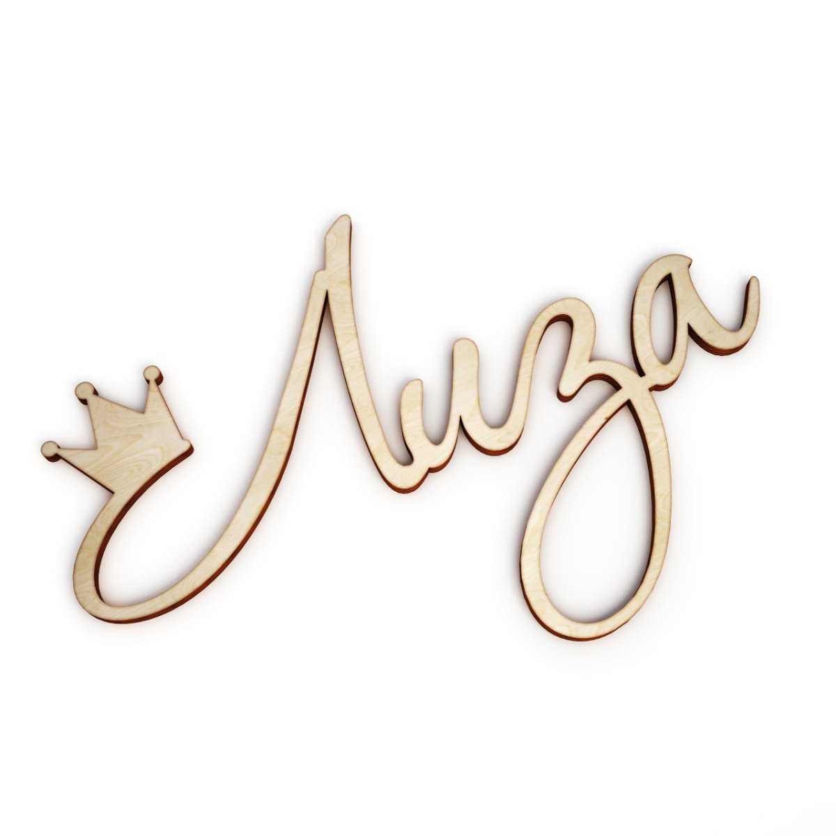 Рисунок с именем Оля