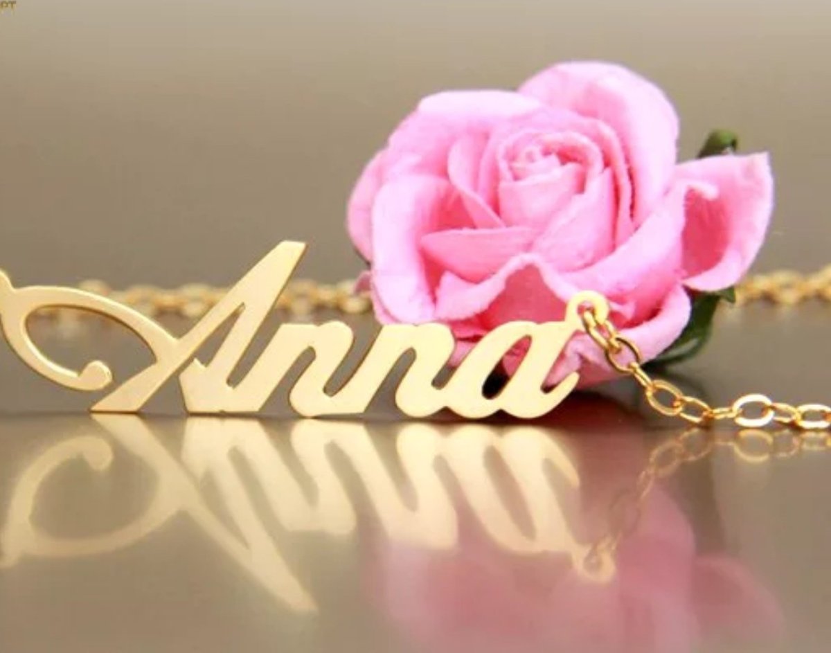 Красивая надпись имени Олеся