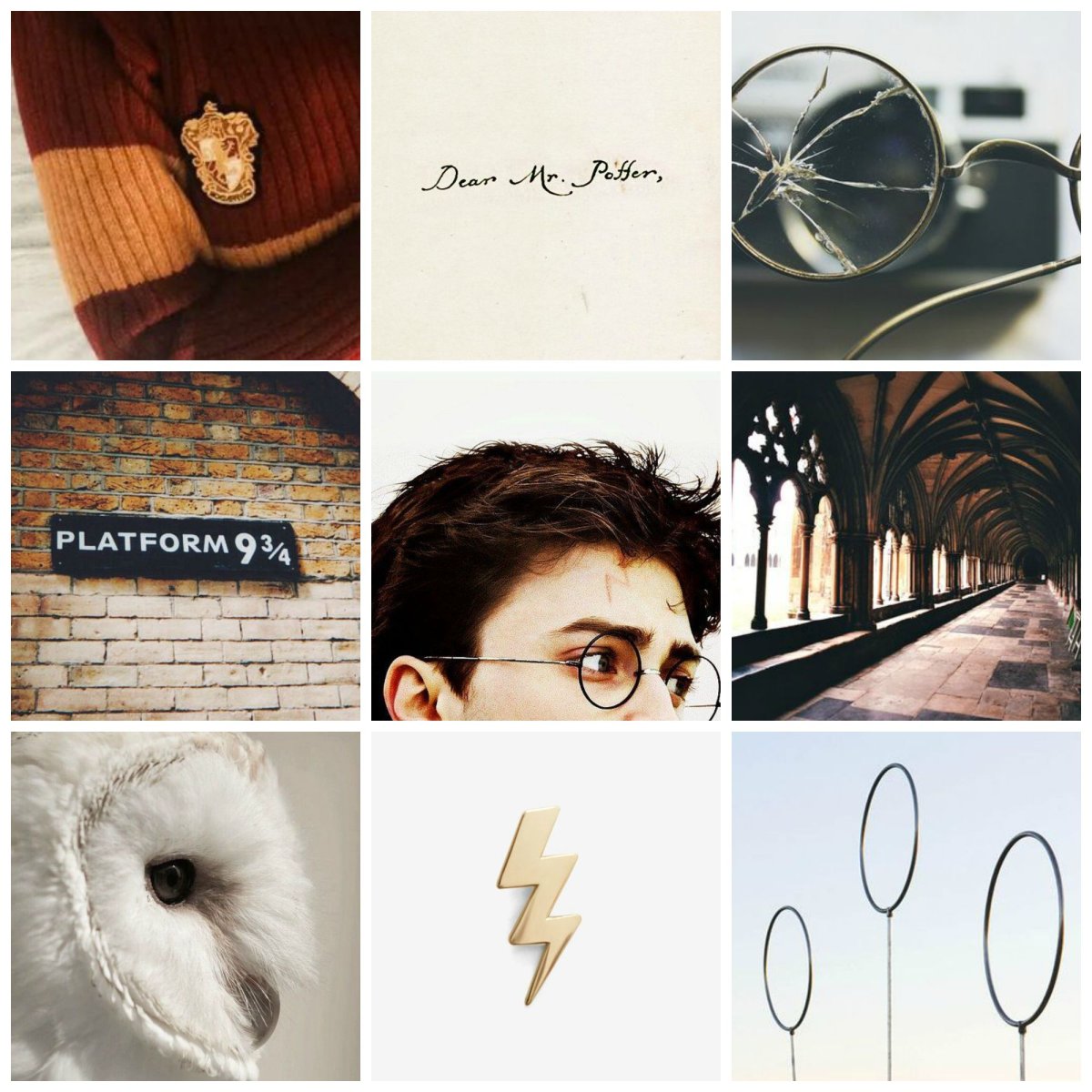 Чехол Гарри Поттер