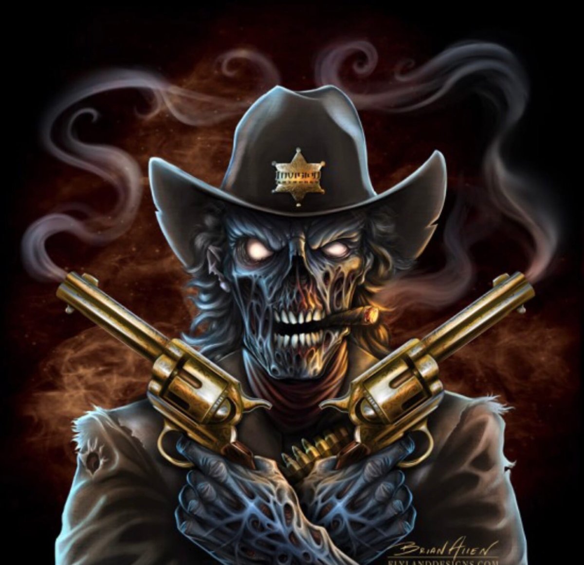 Обои для охотников