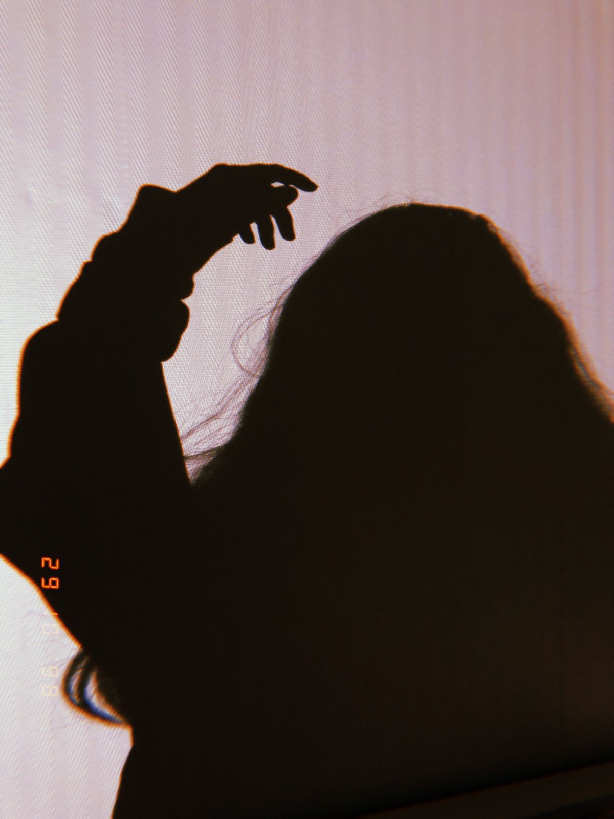 Кореянки с каре без лица