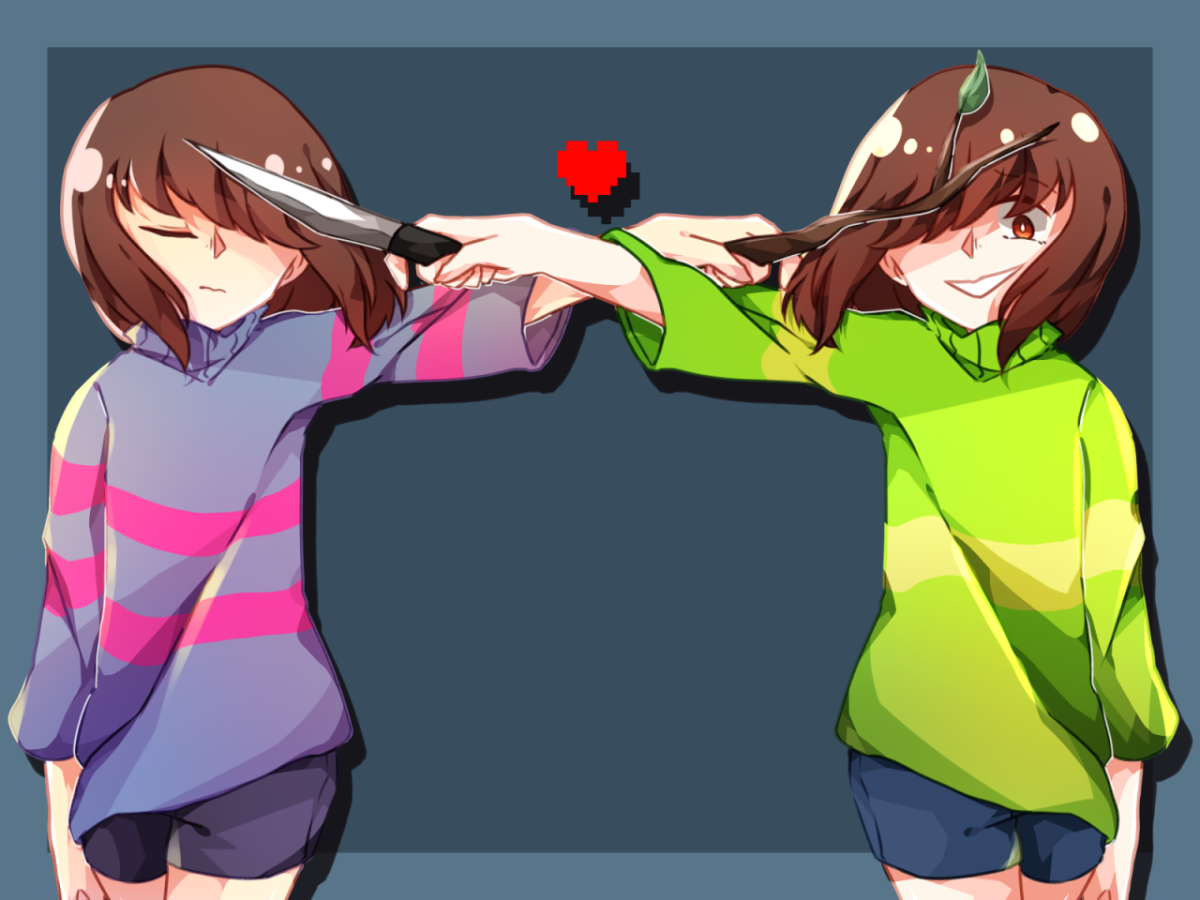 Фриск Ичара