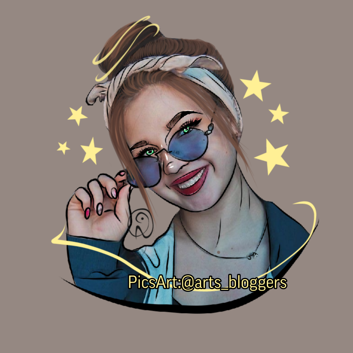 Аня Покровская 2021