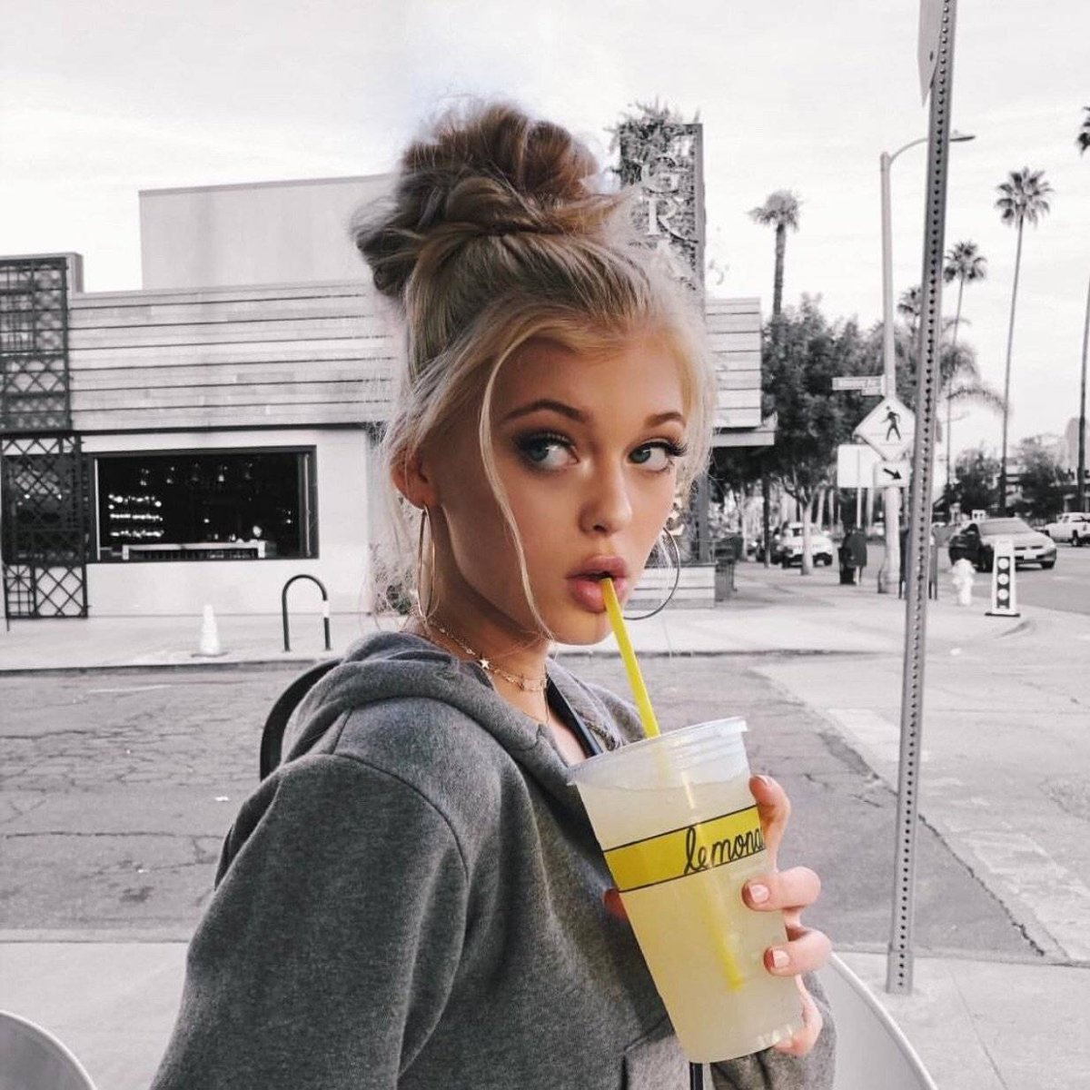 Катя Адушкина 2019