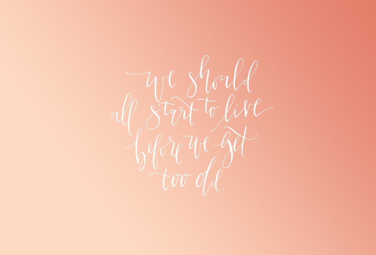 Иллюстрации Kelsey Beckett