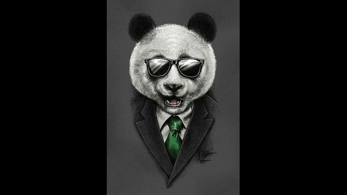 Бизнесмен без лица