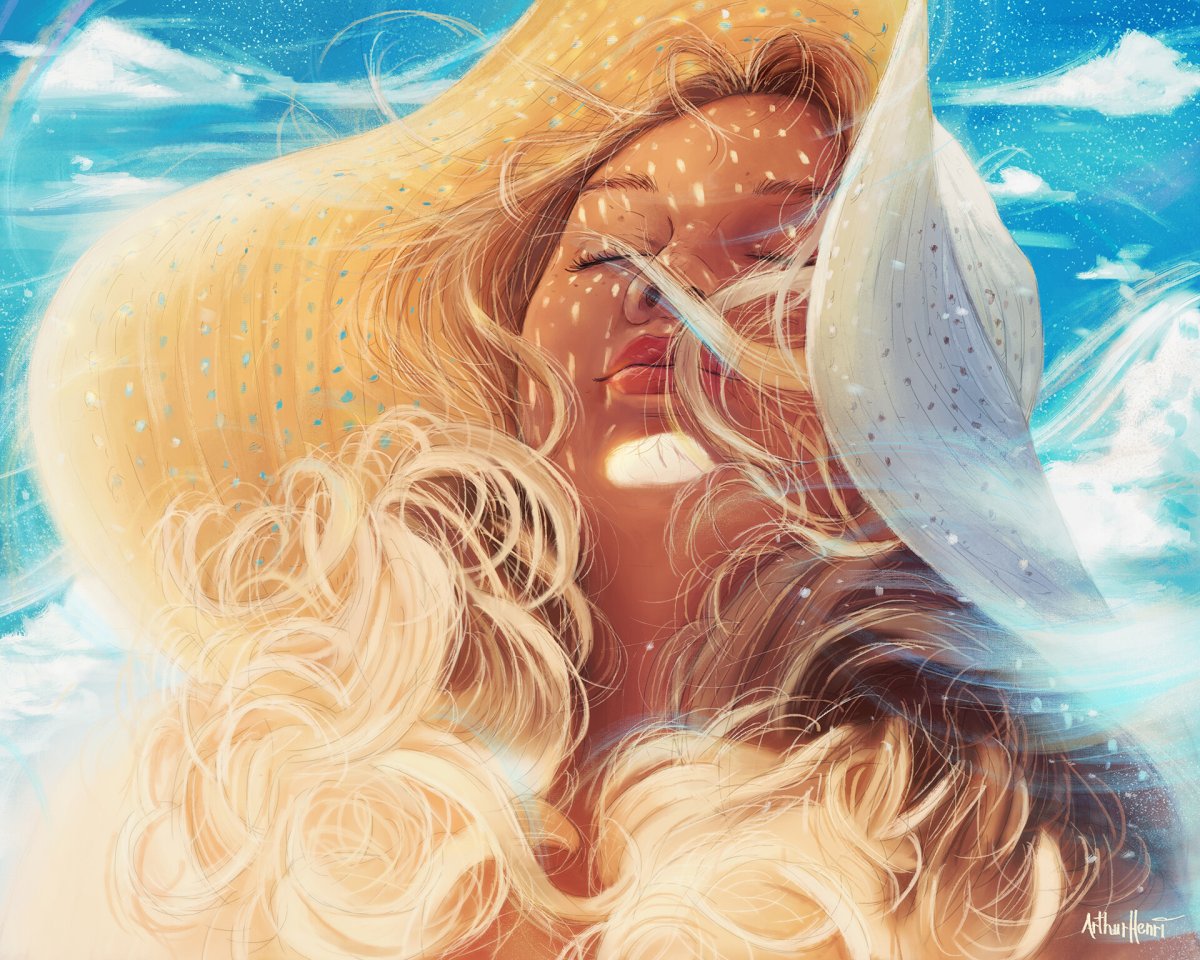 Дракон на аву