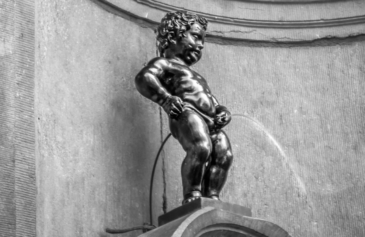 Лев с короной