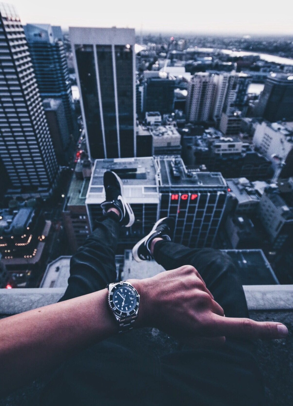 Крутой пацан мультяшный