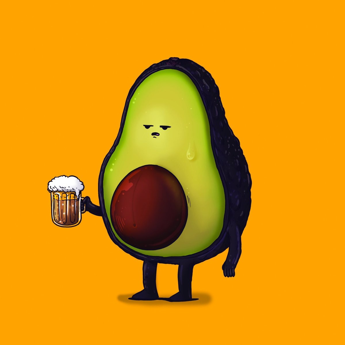 Спанч Спанч Боб