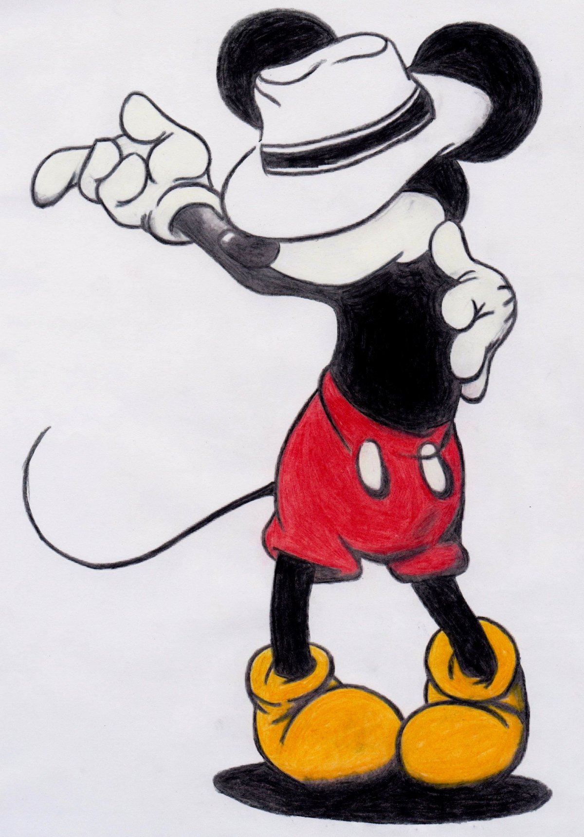 Художница Лера Кирьякова