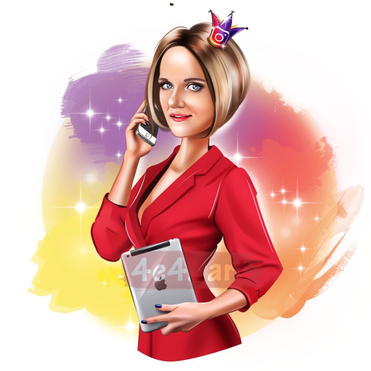 Офис менеджер