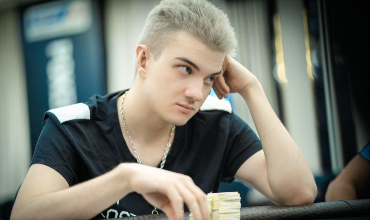 АЛОХА стример дед инсайд