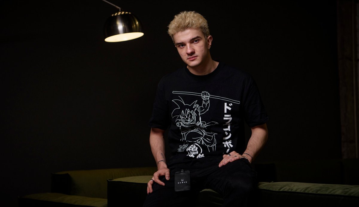 Илья алохаденс Коробкин