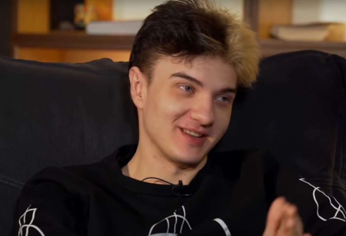 АЛОХА дед инсайд