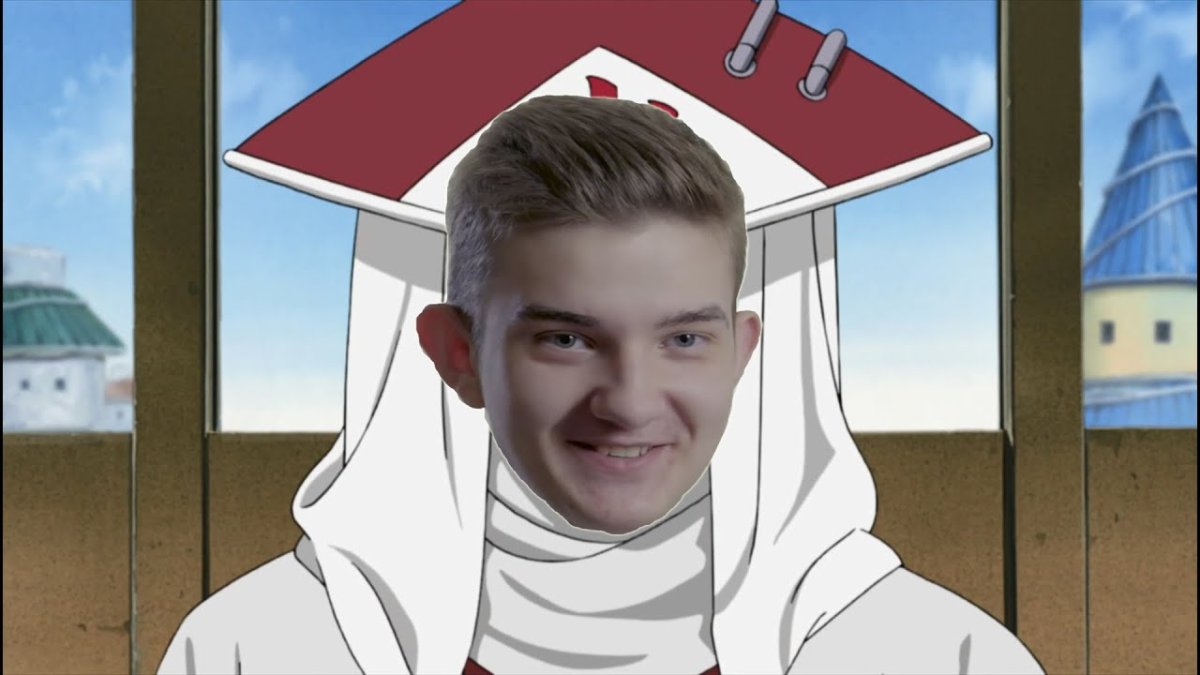 Илья алохаденс