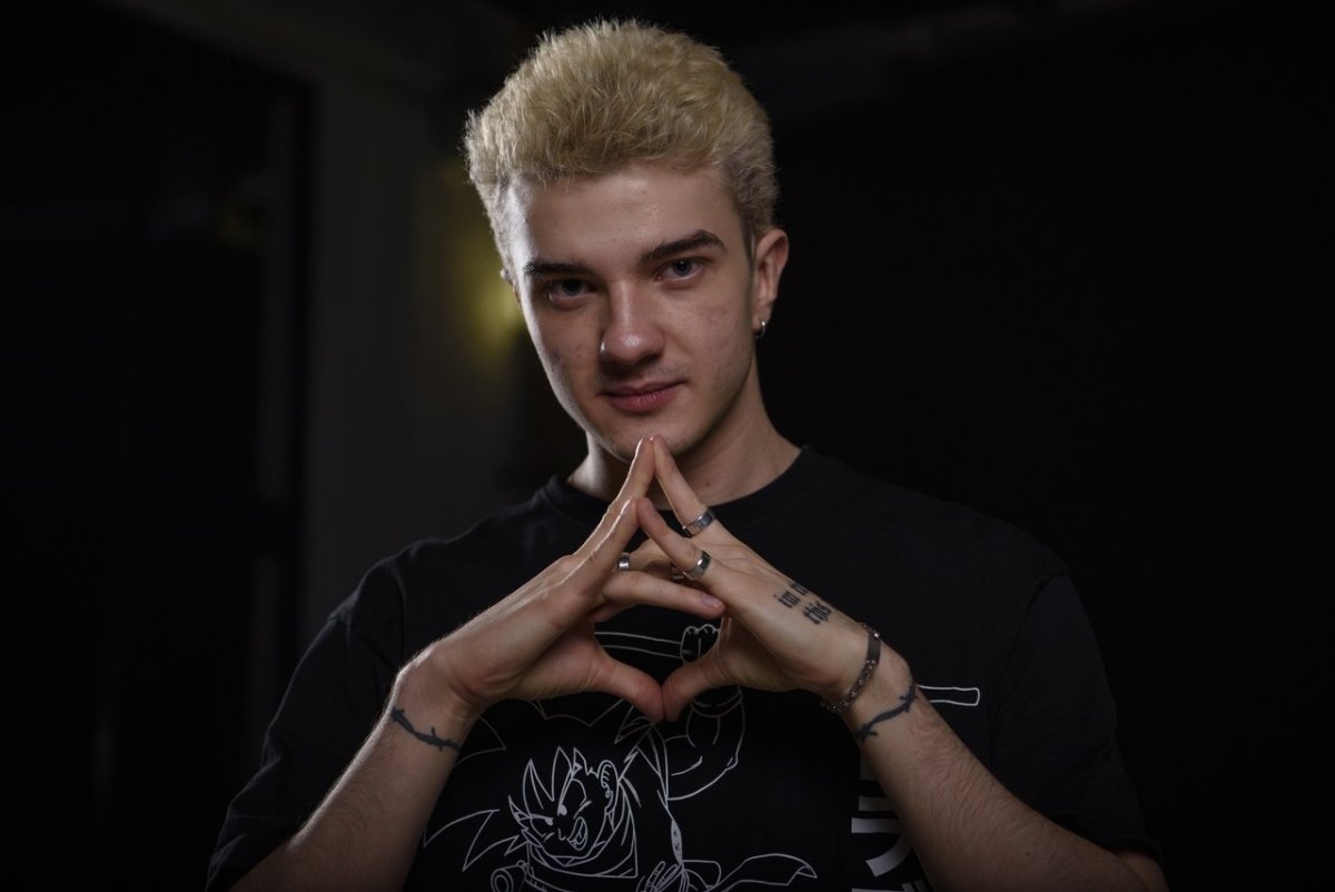 АЛОХА стример