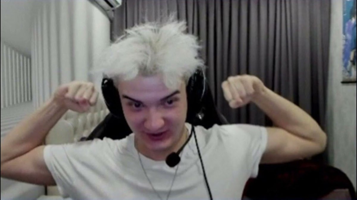 Илья Коробкин ALOHADANCE