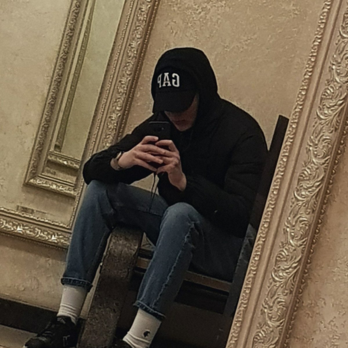 Бовсуновский Дмитрий Андреевич