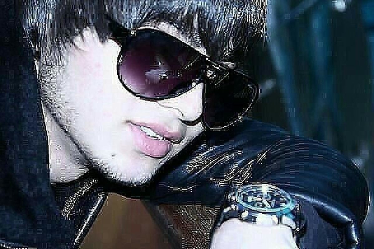 Сохры Даг ВК