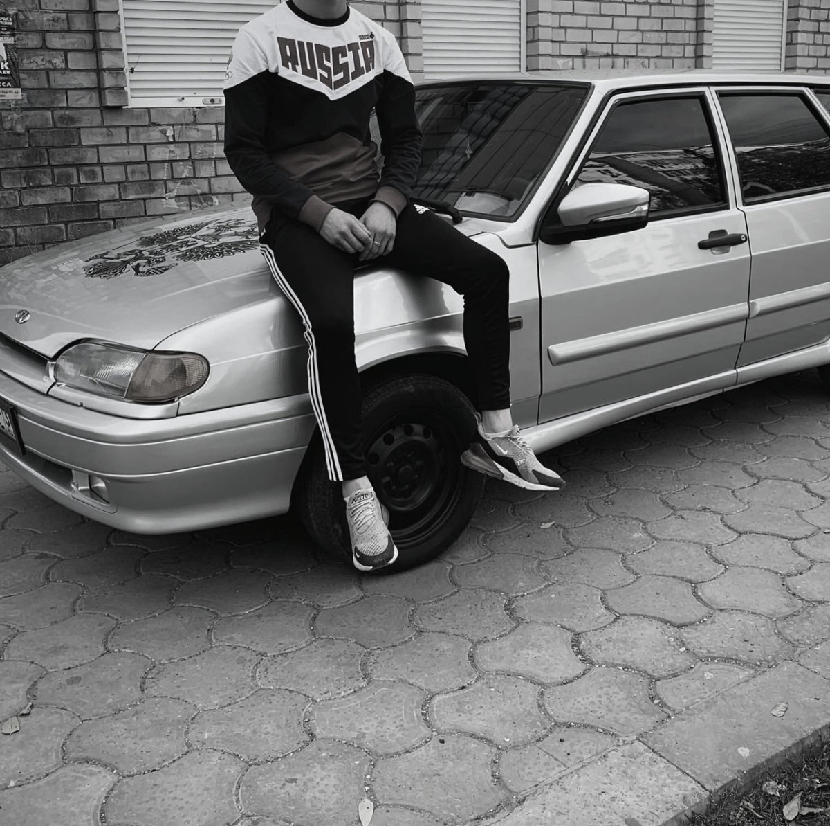 Тигран Алиев