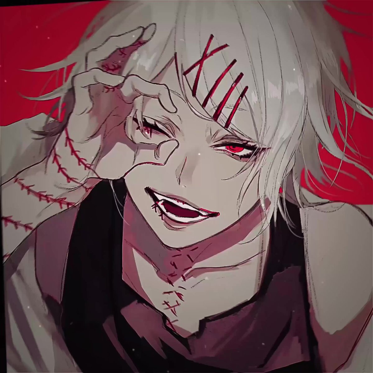 Сузуя джузо аватарка