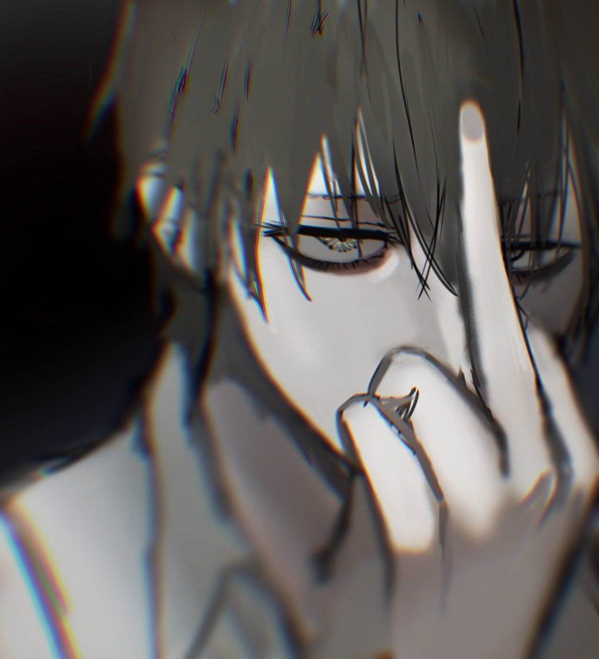 Депрессивные авы