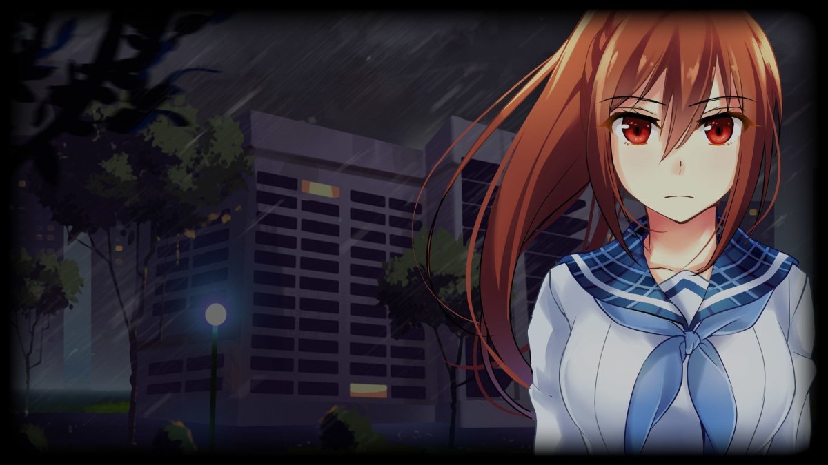 Парень в маске арт