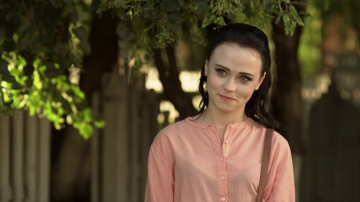 Сваты родители Маши