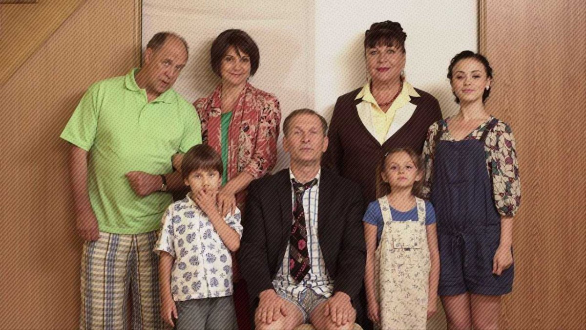 Николай Добрынин 2021 в. Сваты 7