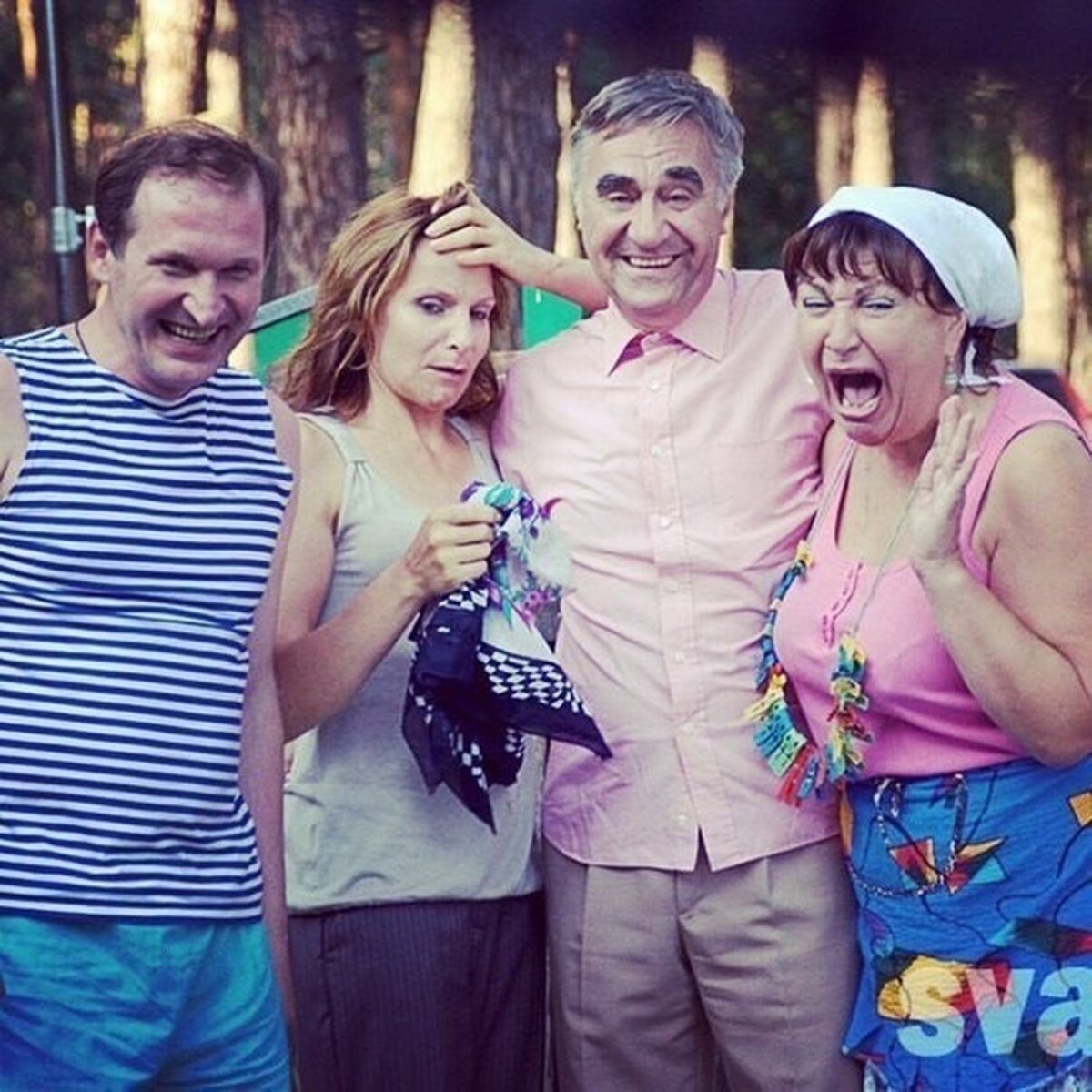 Митяй Сваты