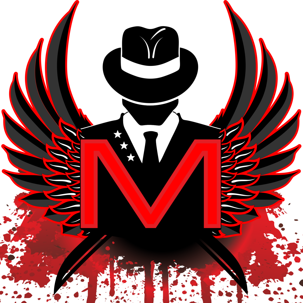 Значок мафии