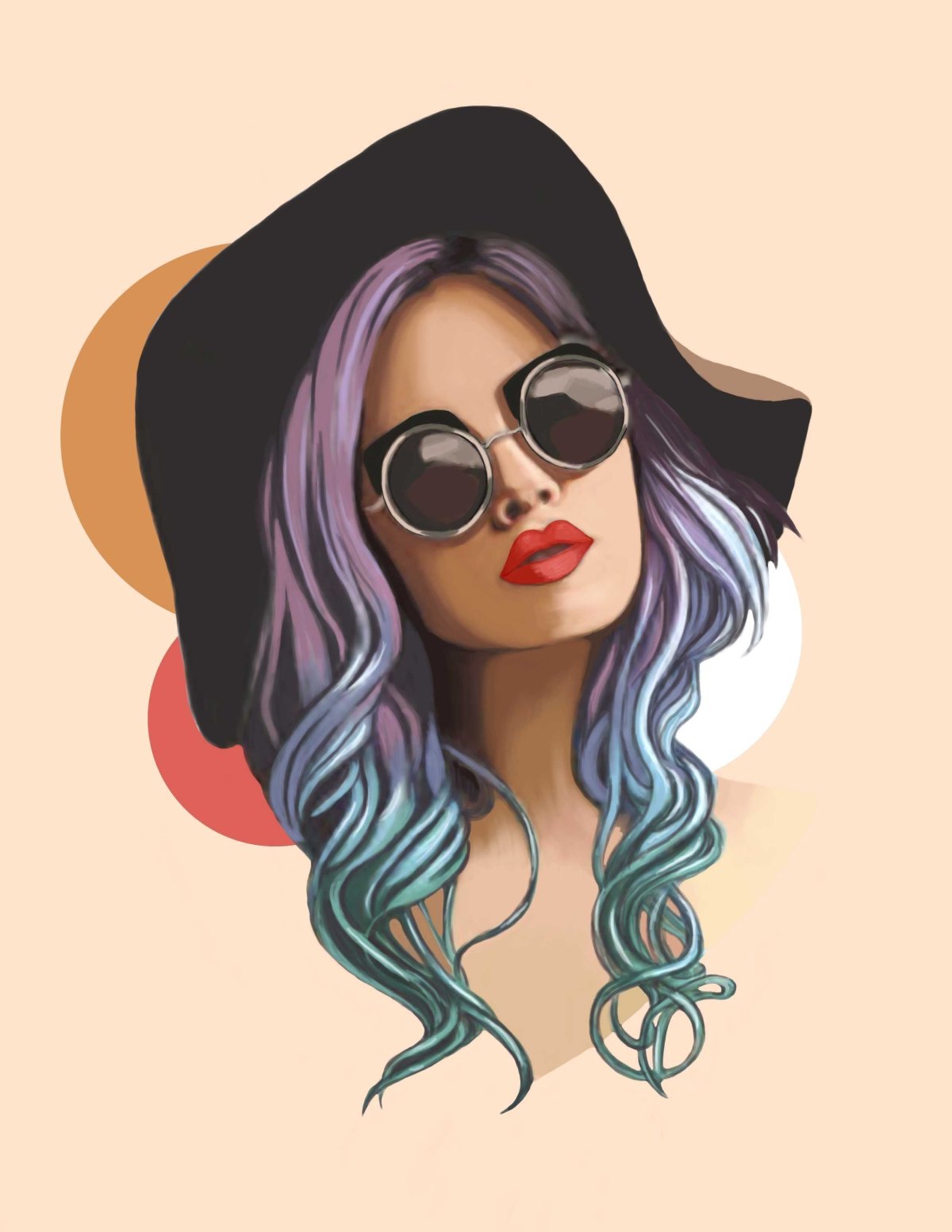 Брайан сет Гордон Лисья Нора