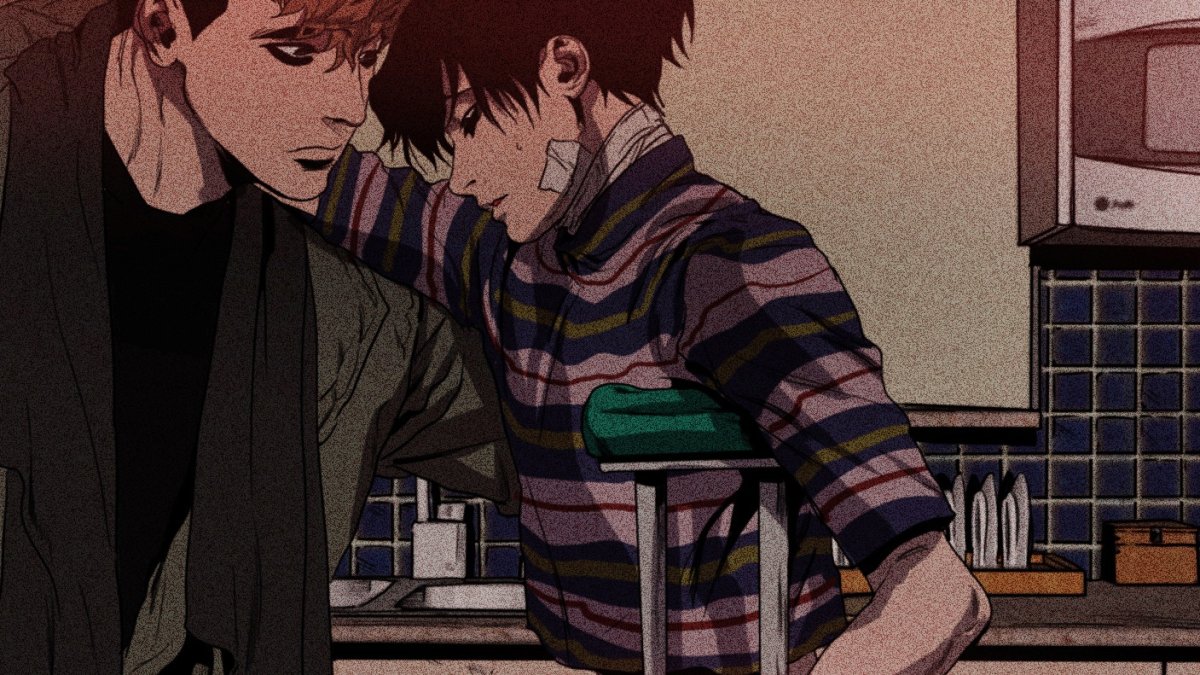 Убить сталкера сану Рождество