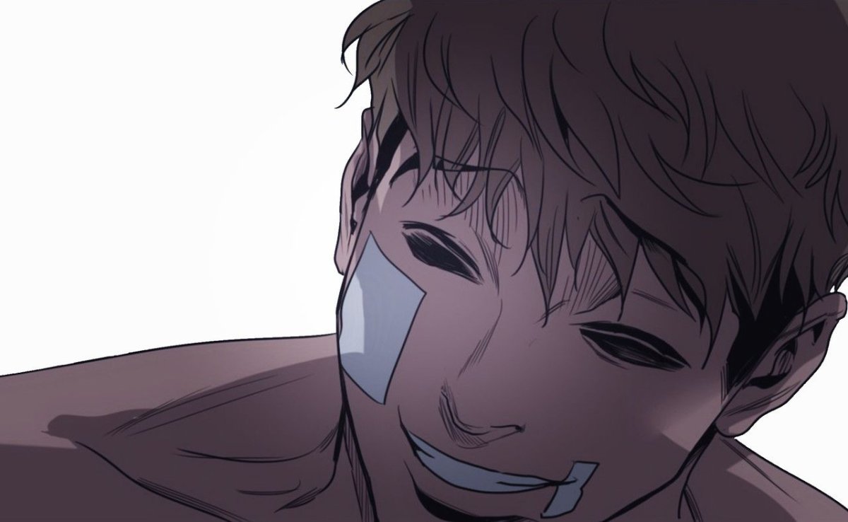 Убить сталкера сану и Юнбум