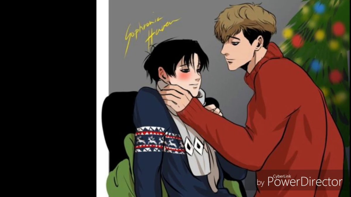 Сану и бум парные аватарки