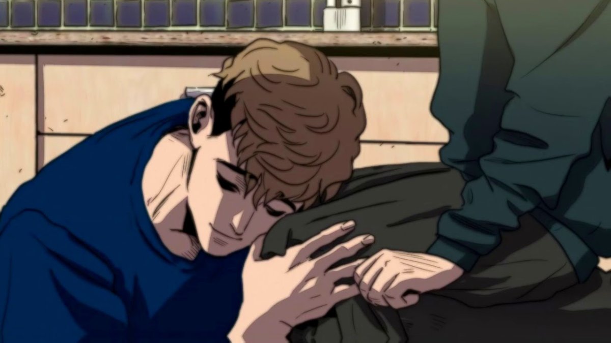 Юн бум и сану вместе