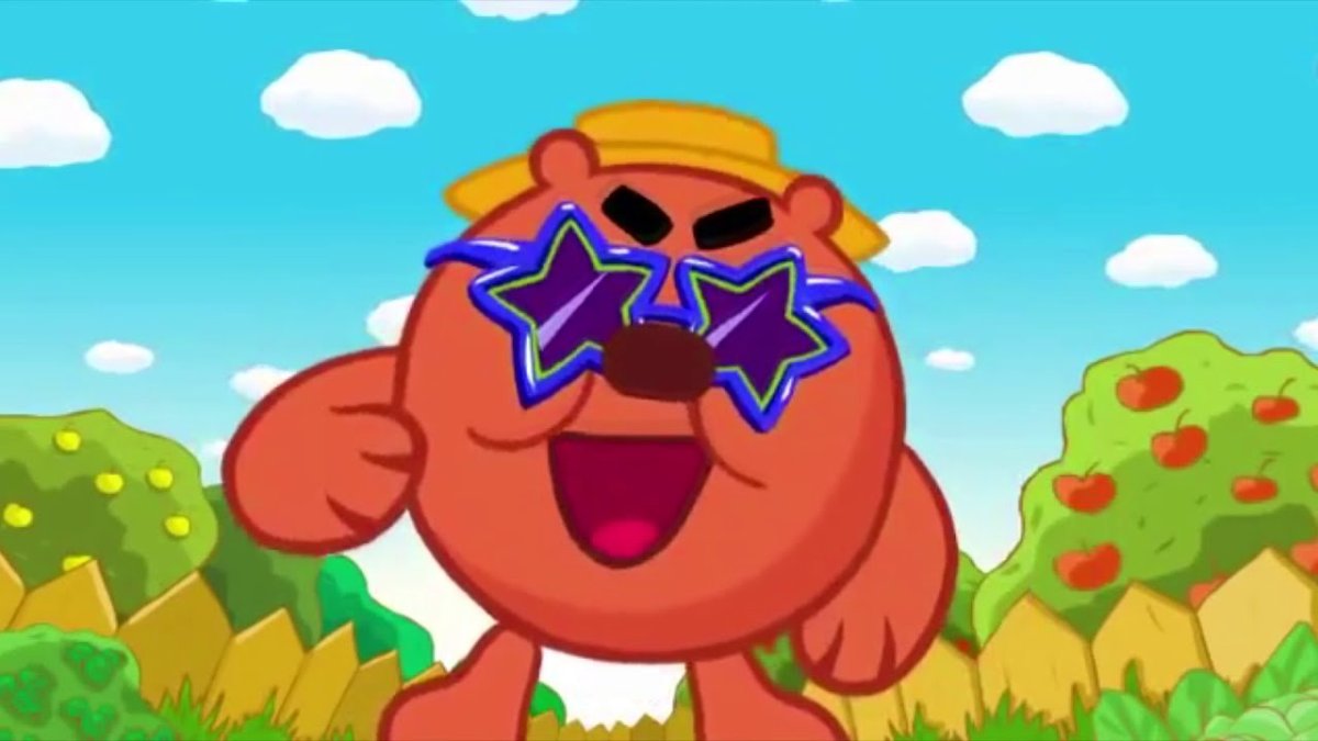 Копатыч ягода Малинка