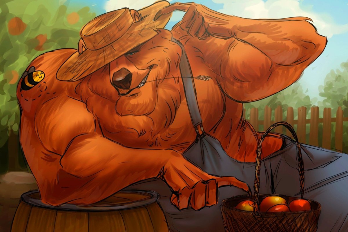 Ёжик Смешарики