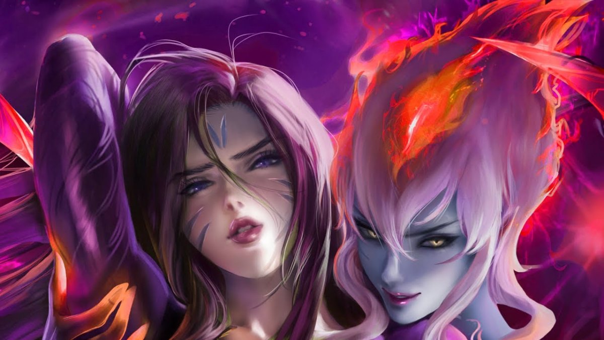 Sakimichan Кайса