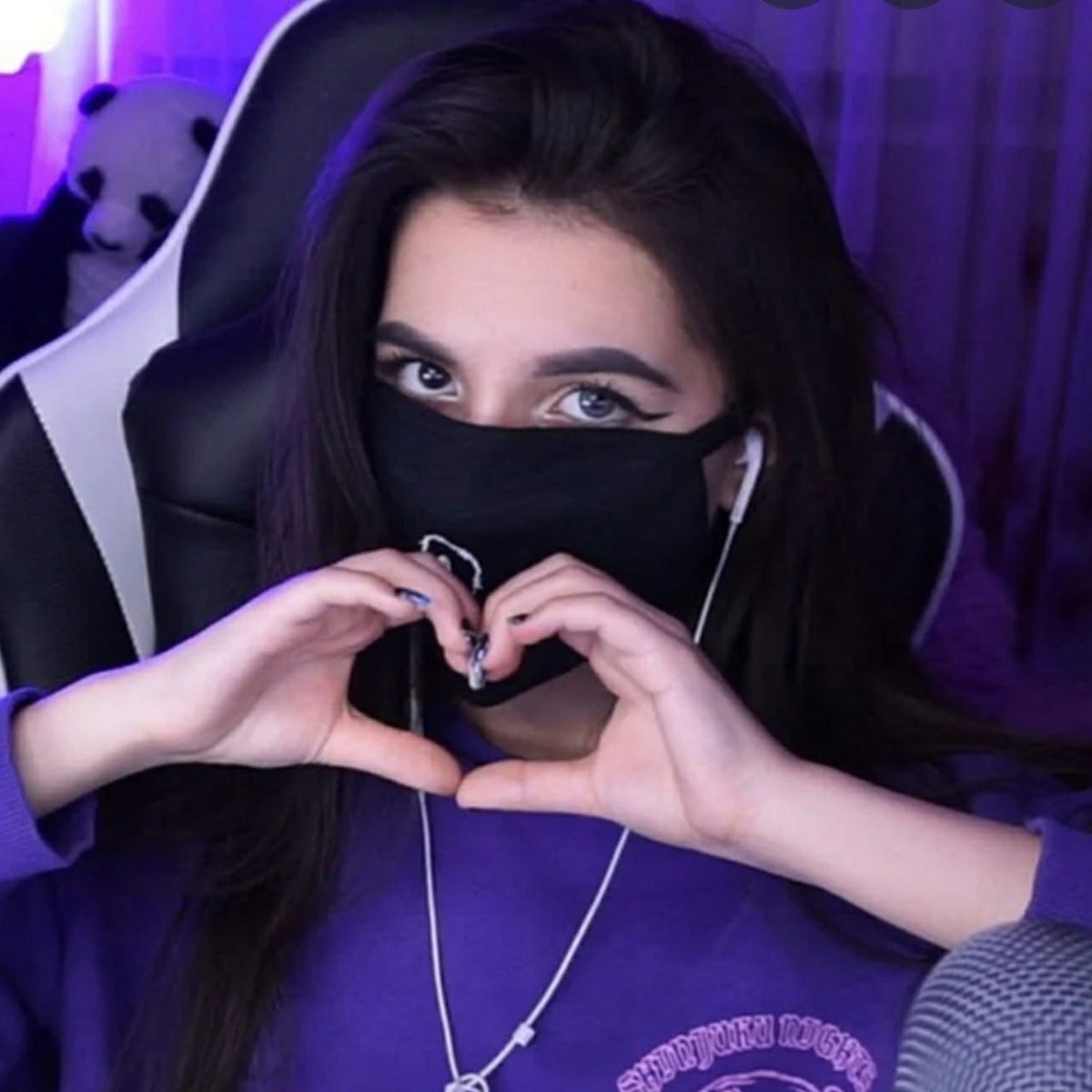 Амина Мирзоева tenderlybae