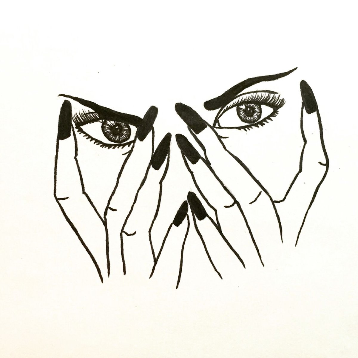 Мерседес для девушки