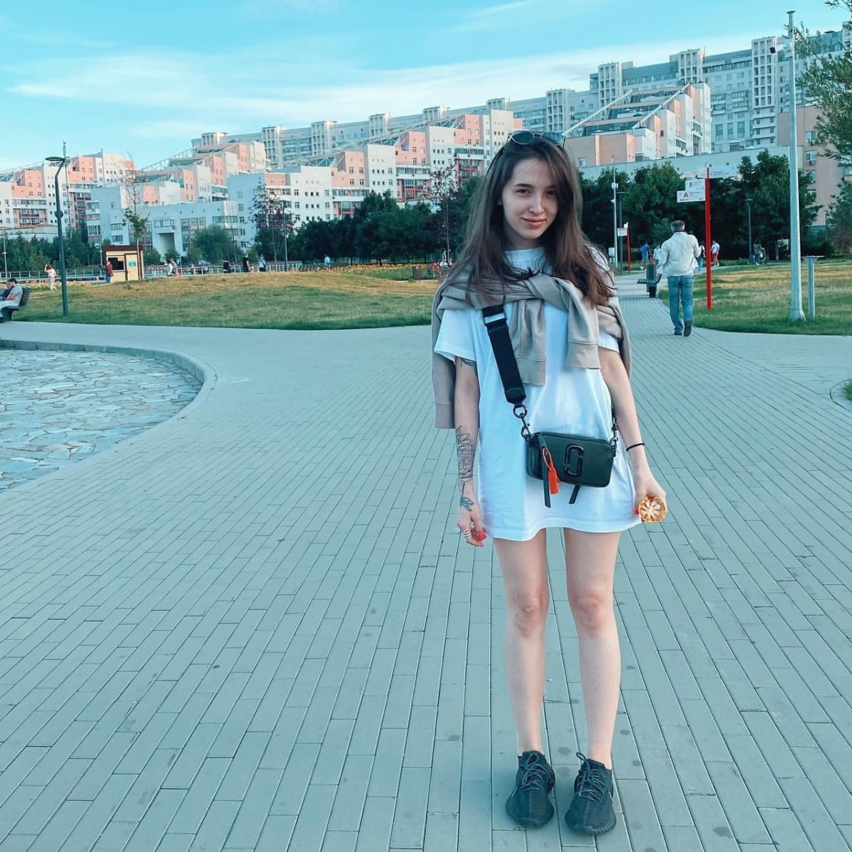 Наталья Бердникова Gensyxa